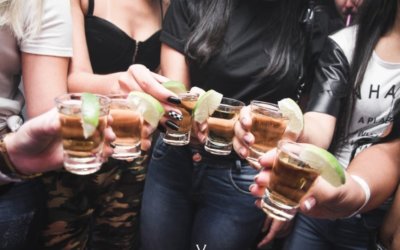 Should we let our teens drink alcohol?