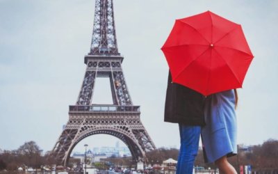 Why it took me 25 years to fall in love with Paris