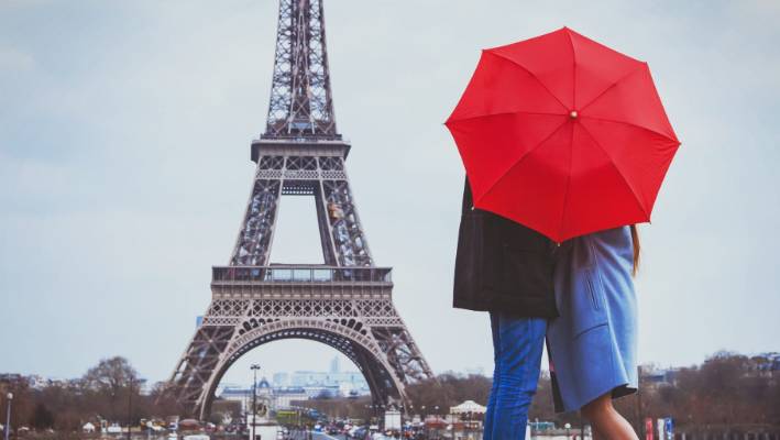 Why it took me 25 years to fall in love with Paris